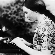 Barbara Newhall Follett