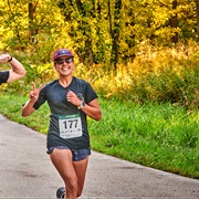 Run a Fall 5K
