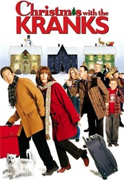 Christmas With the Kranks (2004)