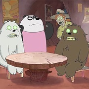 S4.E18: Charlie's Halloween Thing 2