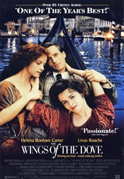 The Wings of the Dove - Sandy Powell (1997)