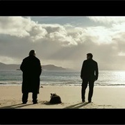 The Banshees of Inisherin – the Final Scene