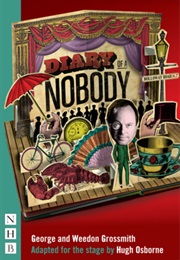 Diary of a Nobody (Osborne, Hugh)