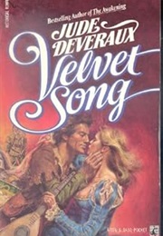 Velvet Song (Jude Deveraux)