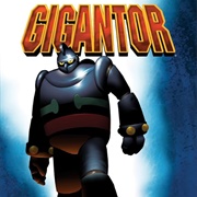 Gigantor