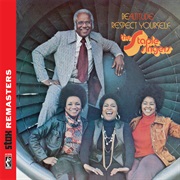 The Staple Singers - Who Do You Think You Are (Jesus Christ Superstar)