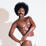 Doechii but This Time in Drag