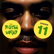 DORIS - Digital World: Before Blue (DJ Mix)