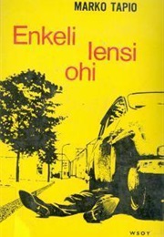Enkeli Lensi Ohi (Marko Tapio)
