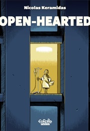 Open-Hearted (Nicolas Kéramidas)