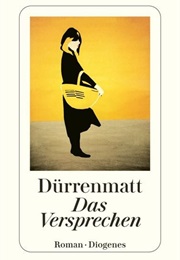 Das Versprechen (Friedrich Dürrenmatt)
