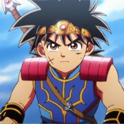 68. the Last Challenge