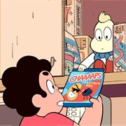 S2.E12: Onion Friend