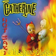 Catherine - Hot Saki and Bedtime Stories