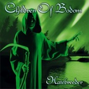 Hatebreeder - Children of Bodom (1999)