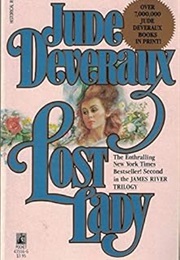 Lost Lady (Jude Deveraux)
