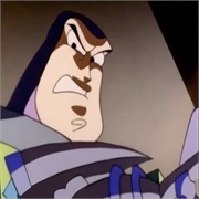 Buzz Lightyear of Star Command: "Conspiracy" (S1,E50)