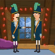 S3.E5: Woodfellas Adventure