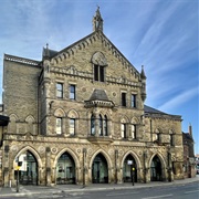 York Theatre Royal