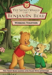The Secret World of Benjamin Bear (2003)