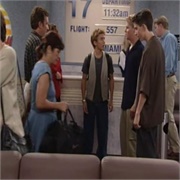 Home Improvement: "Adios" (S8,E2)