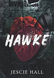 Hawke (Jescie Hall)