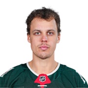 Joel Eriksson Ek (Minnesota Wild)