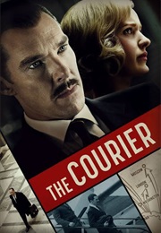 The Courier (2020)