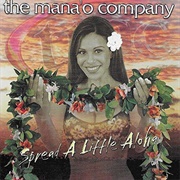 Aloha - The Mana'o Company