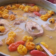 Pepre Watra (Suriname)