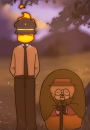 Marguerite Tram (마거리트 트램) (2020)