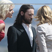 S3.E11: The Eye of Jupiter