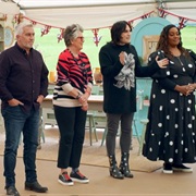 S14.E2: Biscuit Week