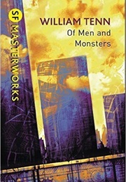 Of Men and Monsters (Tenn, William)