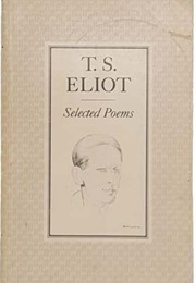 Selected Poems (Eliot) (Eliot, T.S.)