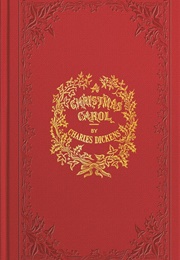 A Christmas Carol (Charles Dickens)