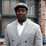 Ronnie Bailey (Coronation Street)