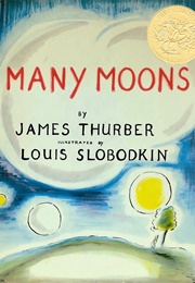 Many Moons (Louis Slobodkin)