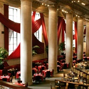 Eat at Del Frisco's Double Eagle Steakhouse