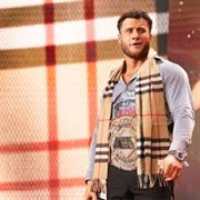 Maxwell Jacob Friedman