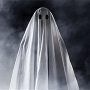 Ghosts Won't Let Me Leave