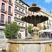 Plaza Nueva, Granada