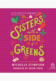 Sisters With a Side of Greens (Michelle Stimpson)