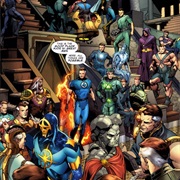 The Council of Reeds