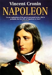 Napolean (Vincent Cronin)