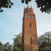 The Faringdon F.U.N. and Folly Tower