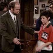 S11.E9: Feelings... Whoa, Whoa, Whoa