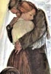 Jim and Della (O. Henry)