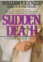 Sudden Death (William X. Kienzle)