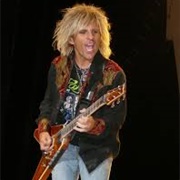 C.C. Deville